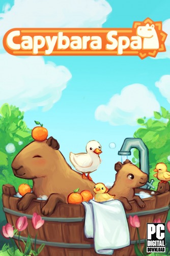 Capybara Spa  