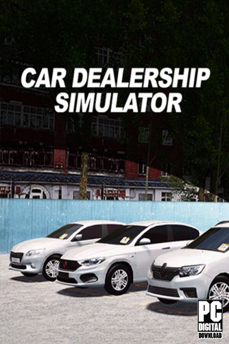 Car Dealership Simulator  