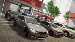 Car Dealership Simulator  PC