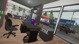   Car Dealership Simulator