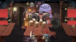 Card Crawl Adventure  