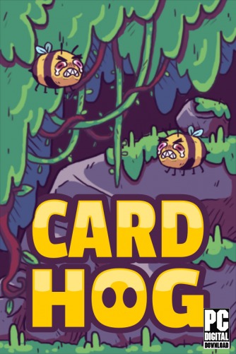 Card Hog  