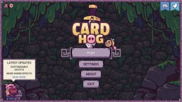  Card Hog