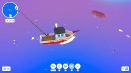 Catch & Cook: Fishing Adventure  