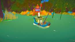   Catch & Cook: Fishing Adventure