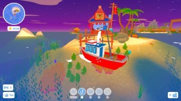 Catch & Cook: Fishing Adventure  PC