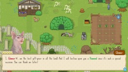 Cattails: Wildwood Story  PC