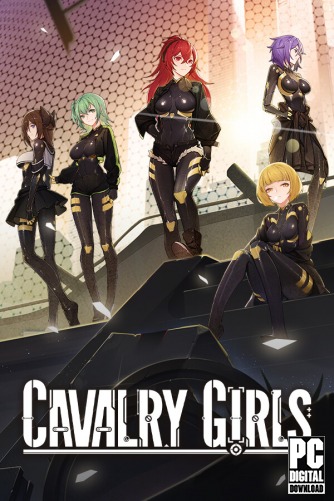 Cavalry Girls  