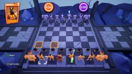  Checkmate Showdown