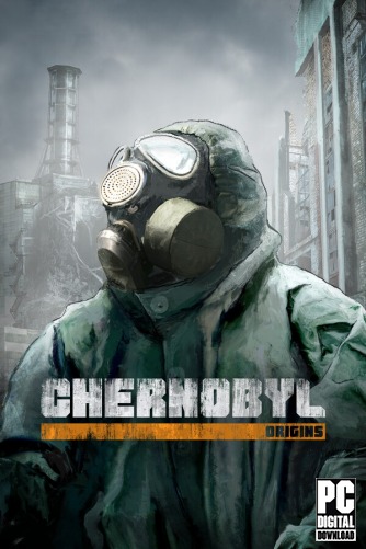 Chernobyl: Origins  