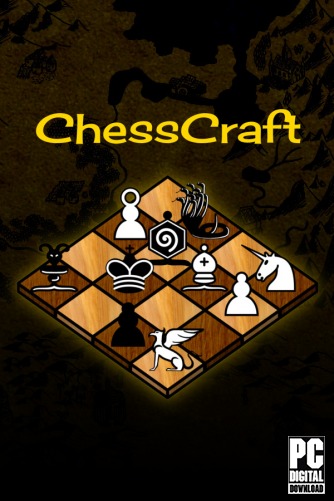 ChessCraft  