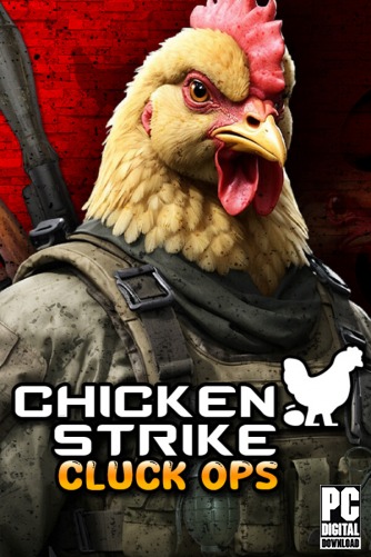 Chicken Strike: Cluck Ops  