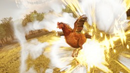 Chicken Strike: Cluck Ops 