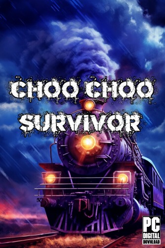 Choo Choo Survivor  