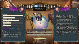 Chronicon  PC