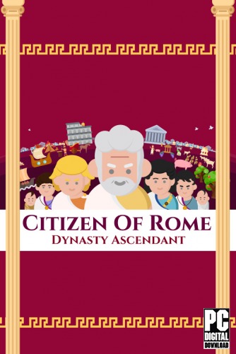 Citizen of Rome - Dynasty Ascendant  