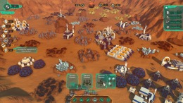  Citizens: On Mars