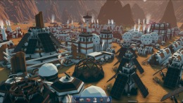 Citizens: On Mars  PC