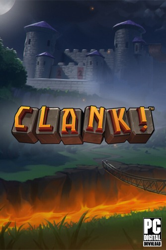 Clank!  