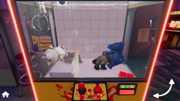 Claw Machine Sim  