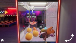  Claw Machine Sim