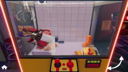  Claw Machine Sim