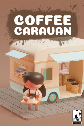 Coffee Caravan  