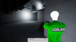  Combat Labs