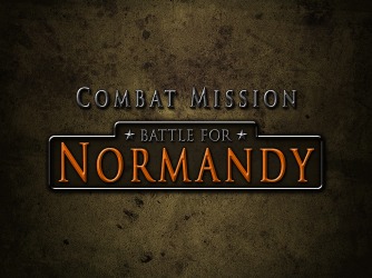 Combat Mission Battle for Normandy  