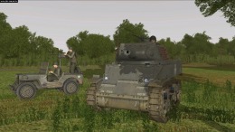   Combat Mission Battle for Normandy