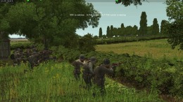 Combat Mission Battle for Normandy  PC