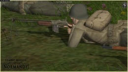   Combat Mission Battle for Normandy