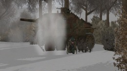   Combat Mission: Final Blitzkrieg