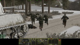  Combat Mission: Final Blitzkrieg