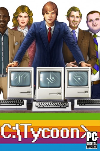 Computer Tycoon  