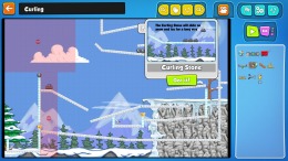 Contraption Maker  