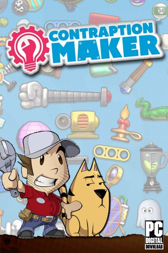 Contraption Maker  