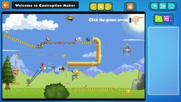  Contraption Maker