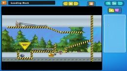 Contraption Maker 