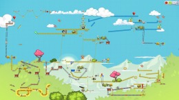   Contraption Maker