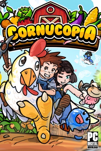 Cornucopia  