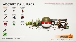 Countryballs: Modern Ballfare  