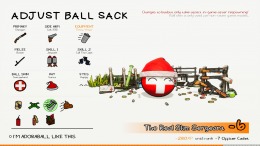   Countryballs: Modern Ballfare