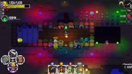   Crashlands