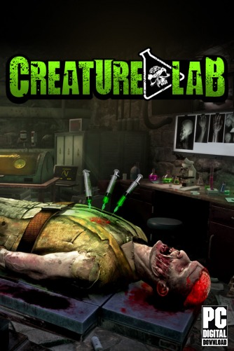 Creature Lab  