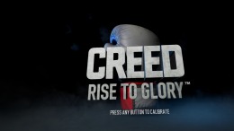  Creed: Rise to Glory