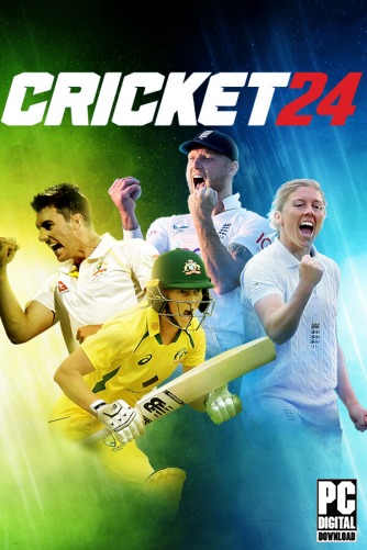 Cricket 24  