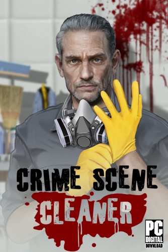 Crime Scene Cleaner  