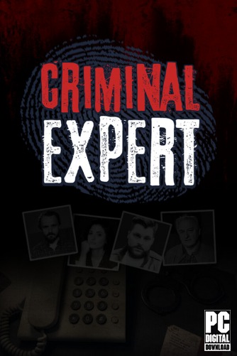 Criminal Expert  