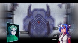 CrossCode  